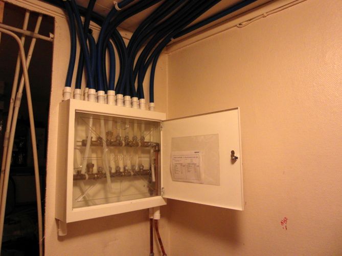 Sporsmål vedrorende installasjon av ror i ror! side 3 ByggeBolig Sporsmål vedrorende installasjon av ror i ror! side 3 ByggeBolig